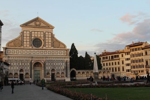 Firenze Santa Maria Novella