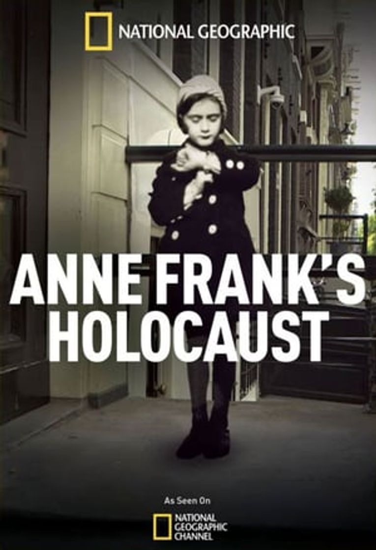 Película Los últimos días de Ana Frank