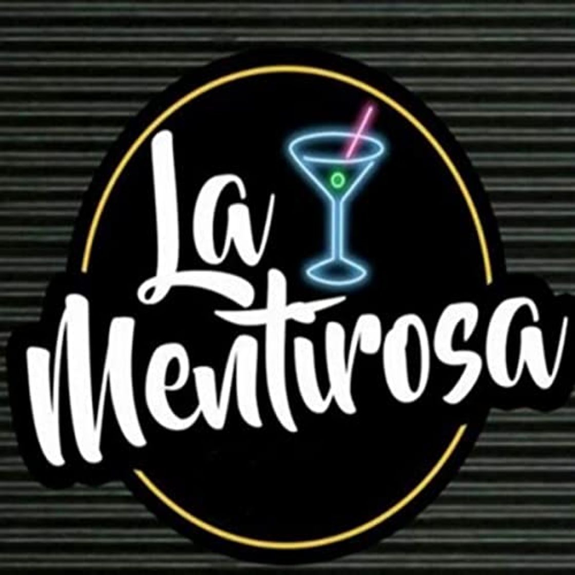 Restaurantes La Mentirosa