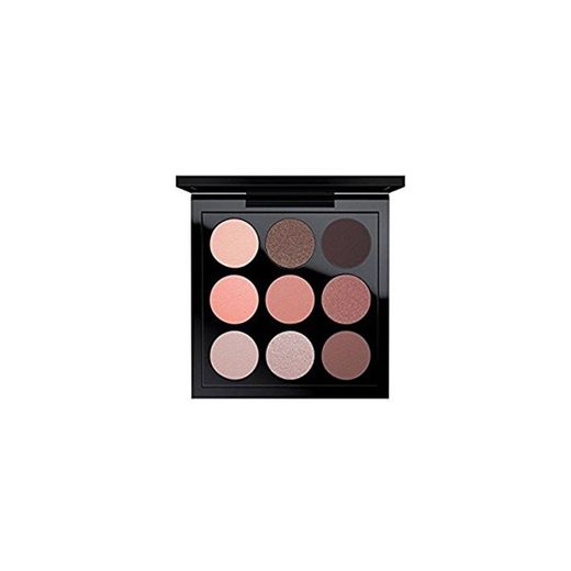 Mac Eye Shadow X 9