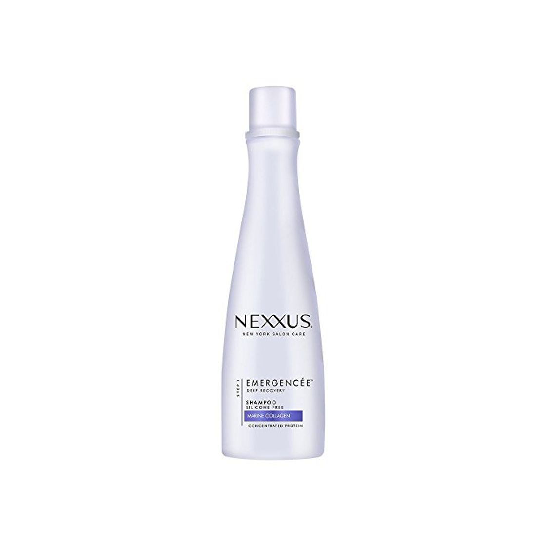 Producto Nexxus Emergencee Repair Rebalancing Shampoo