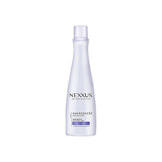 Nexxus Emergencee Repair Rebalancing Shampoo