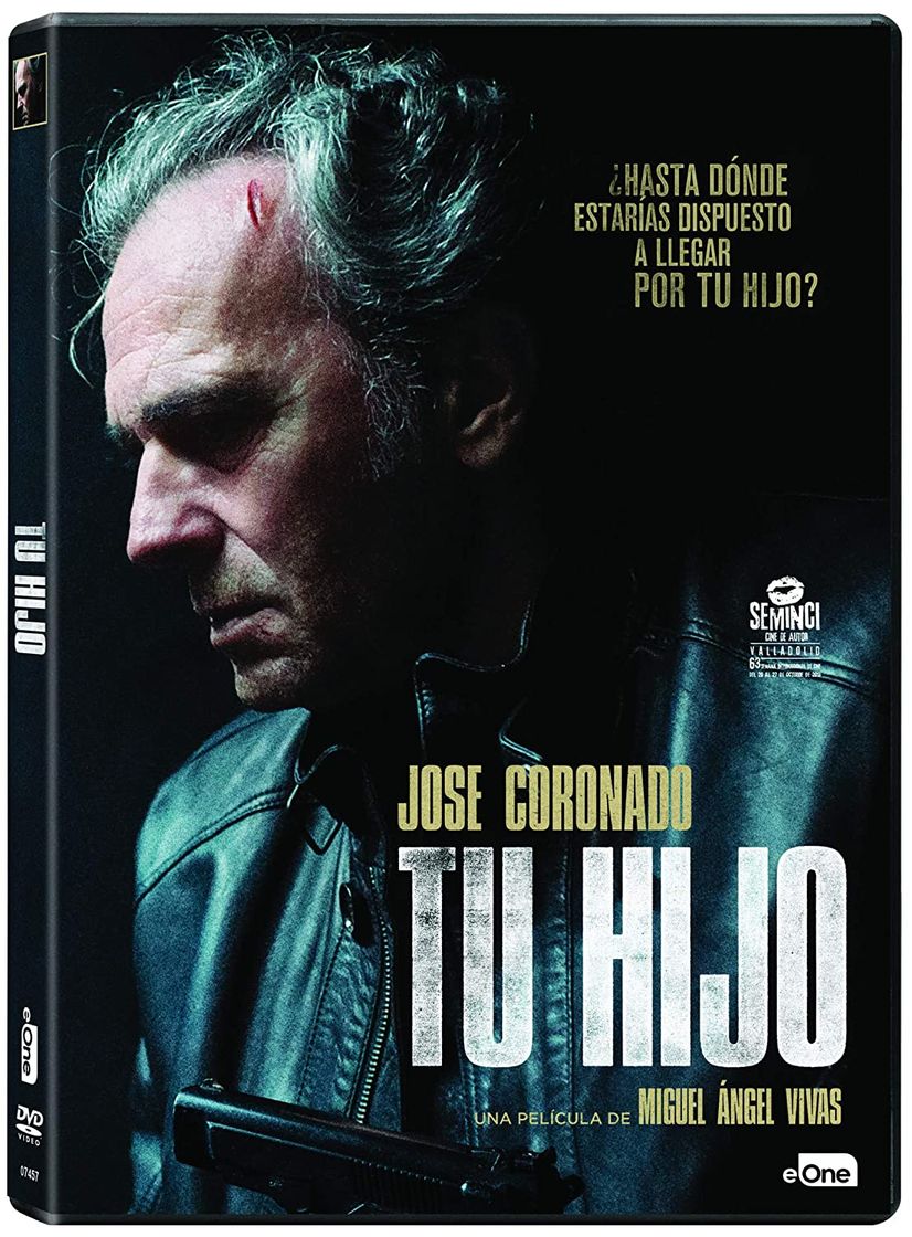 Movie Tu hijo