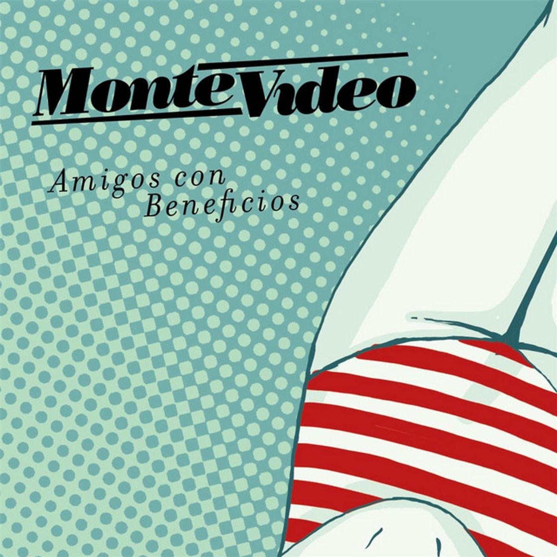 Canción Amigos Con Beneficios