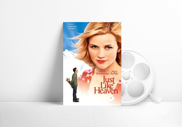 Movie Just Like Heaven