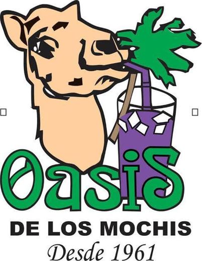 Oasis de Los Mochis