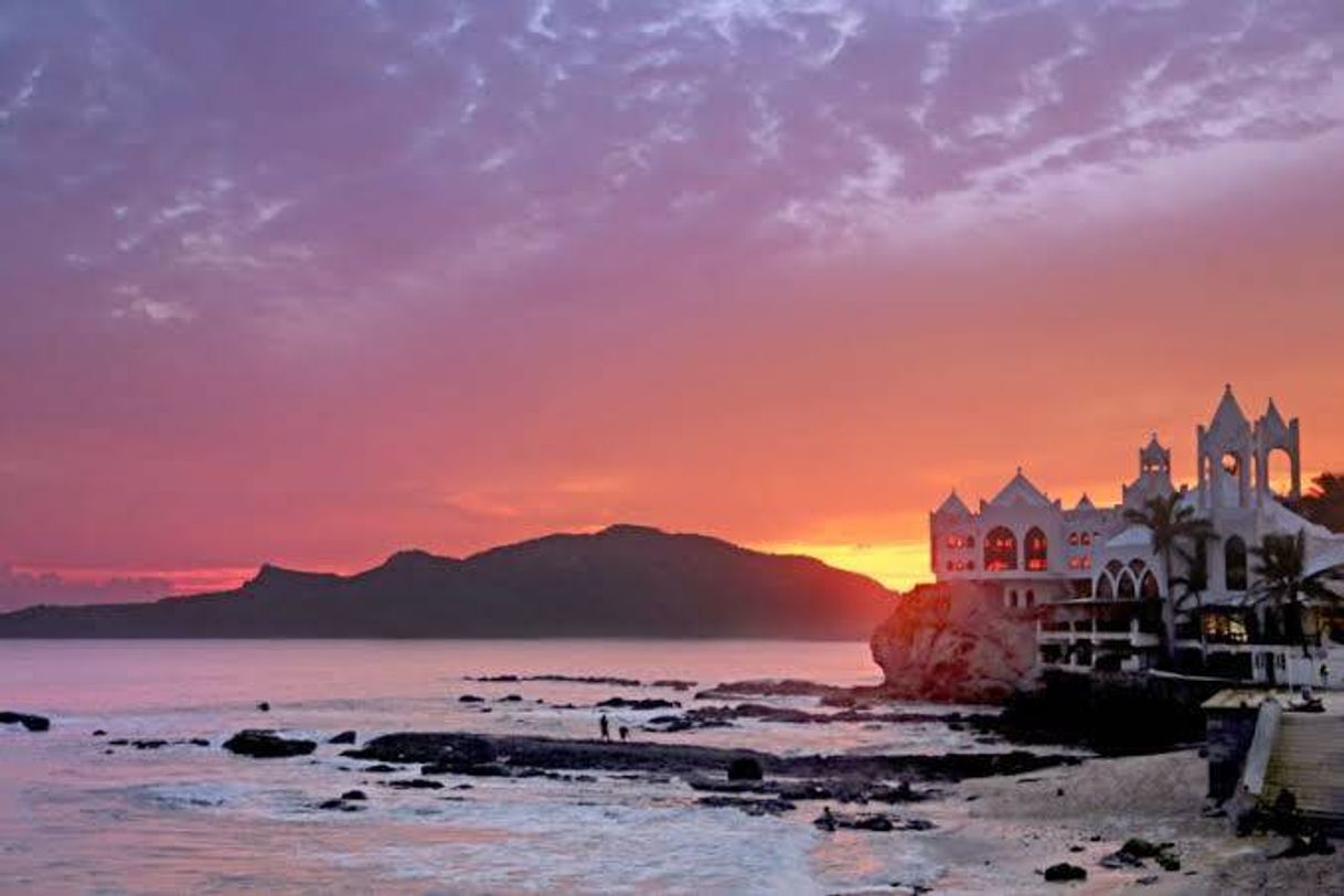 Place Mazatlán