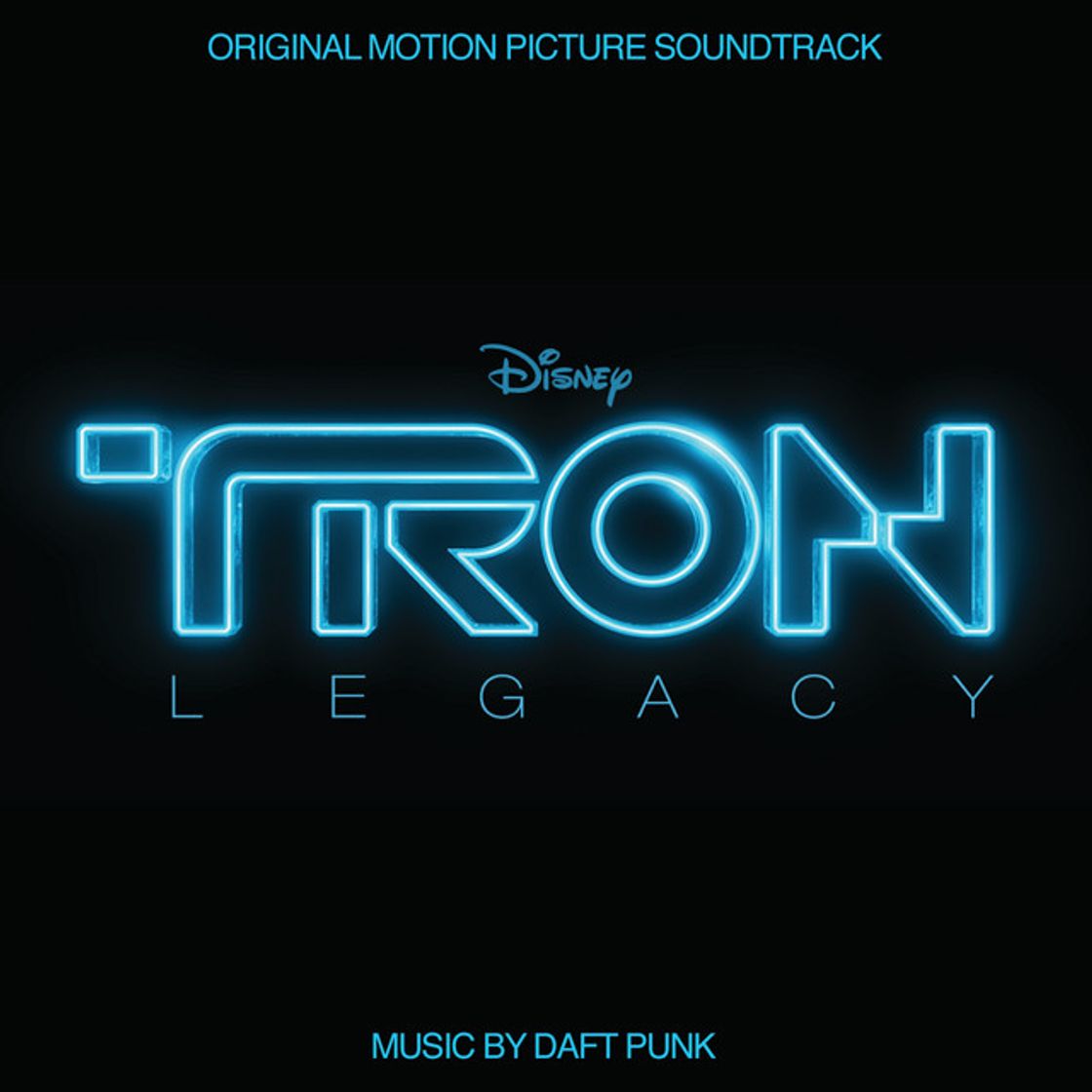 Music Derezzed - From "TRON: Legacy"/Score