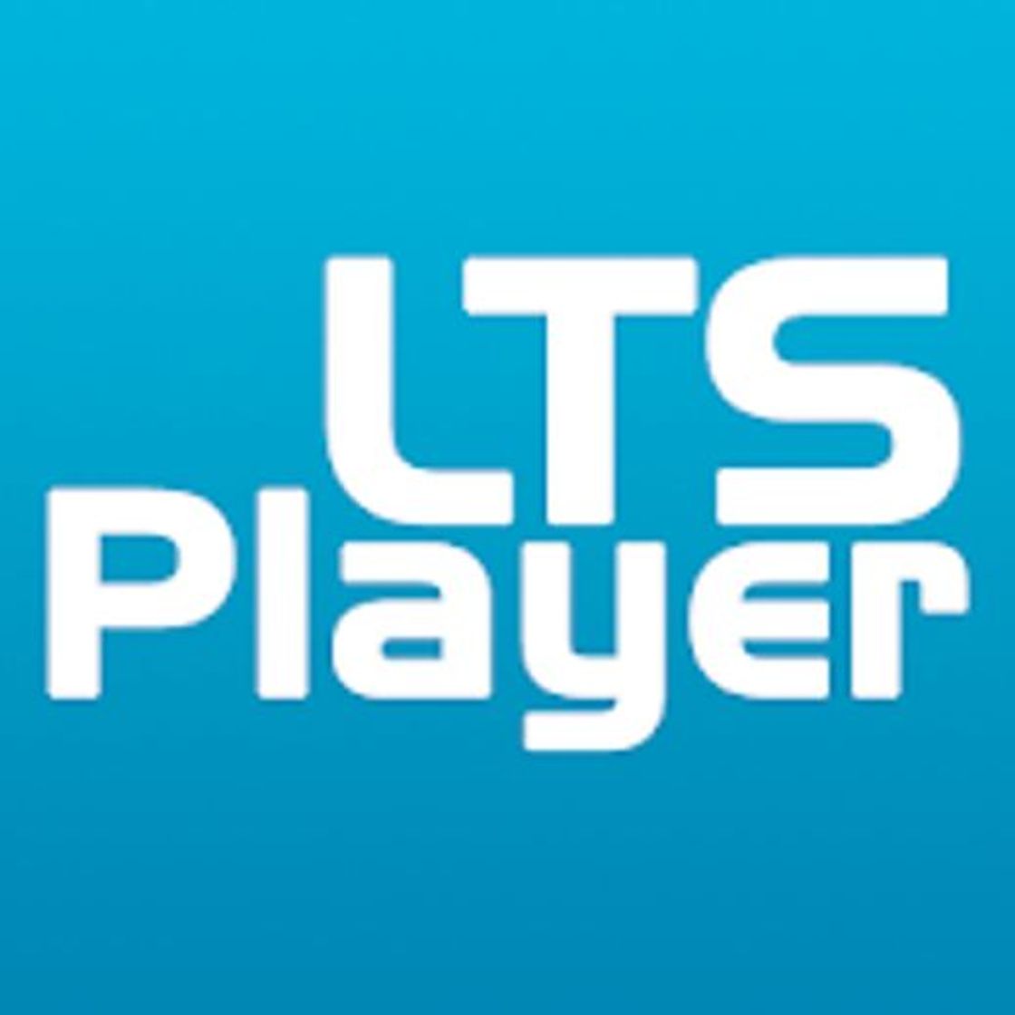 Apps LTS Player