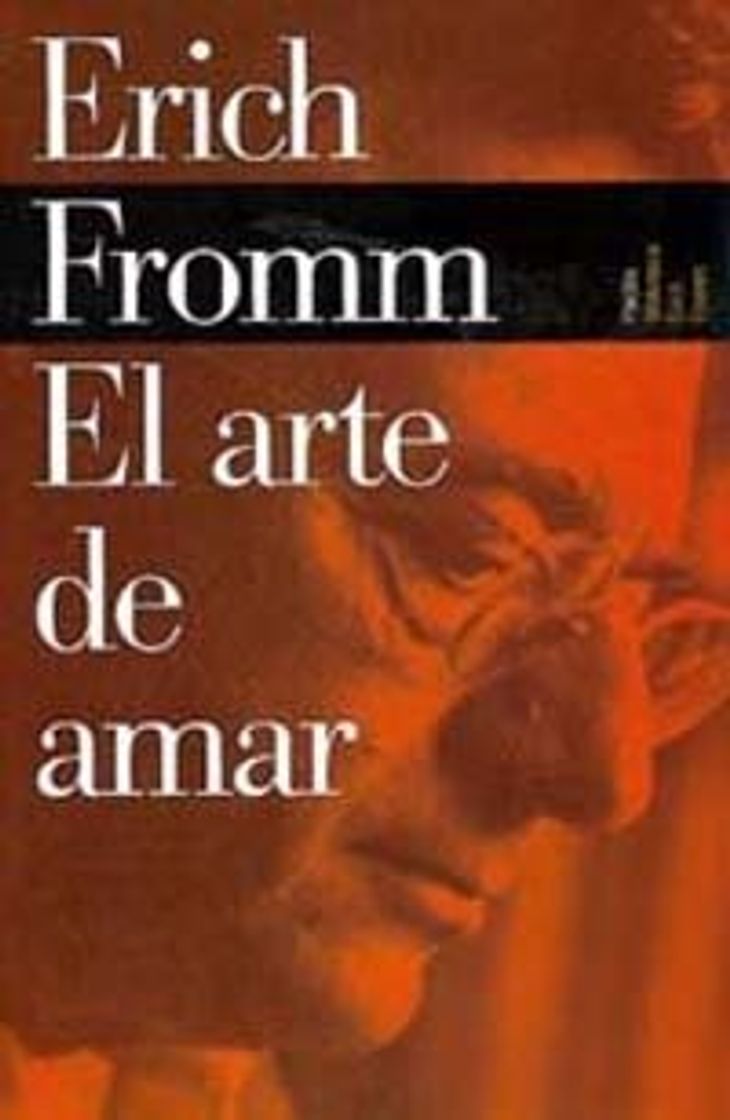 Book Arte de amar, el