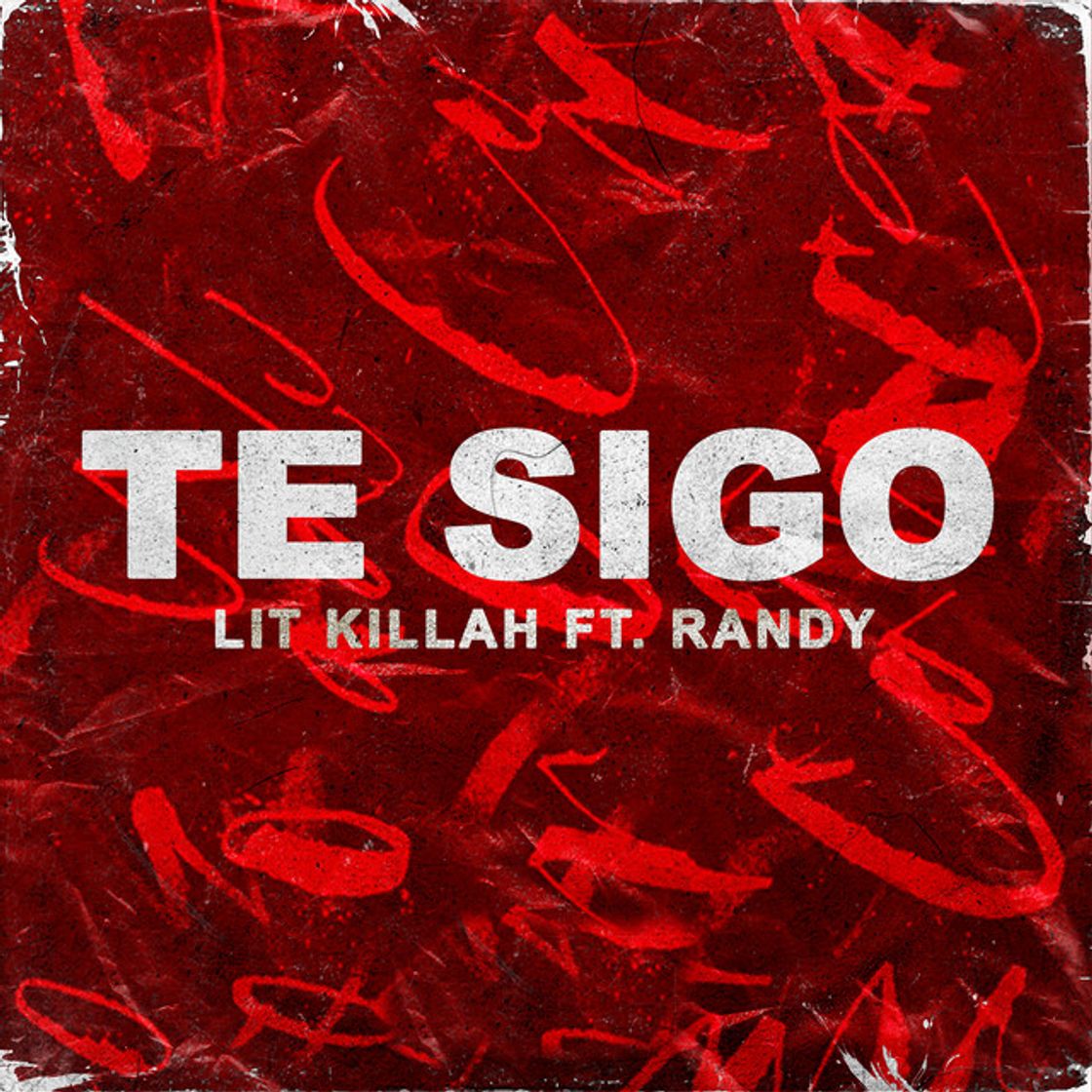 Music Te Sigo (feat. Randy)