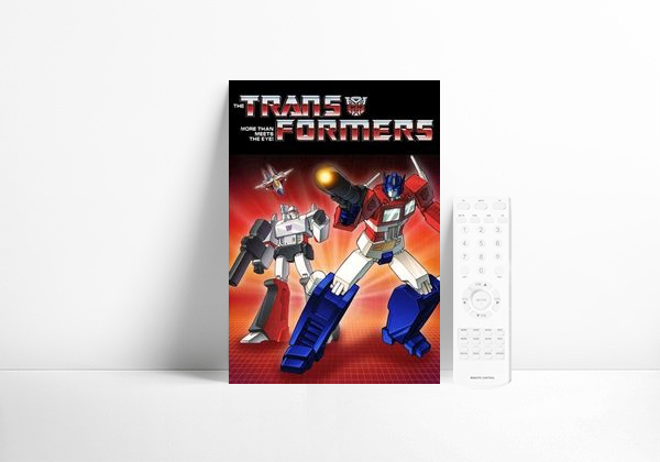 Série Transformers