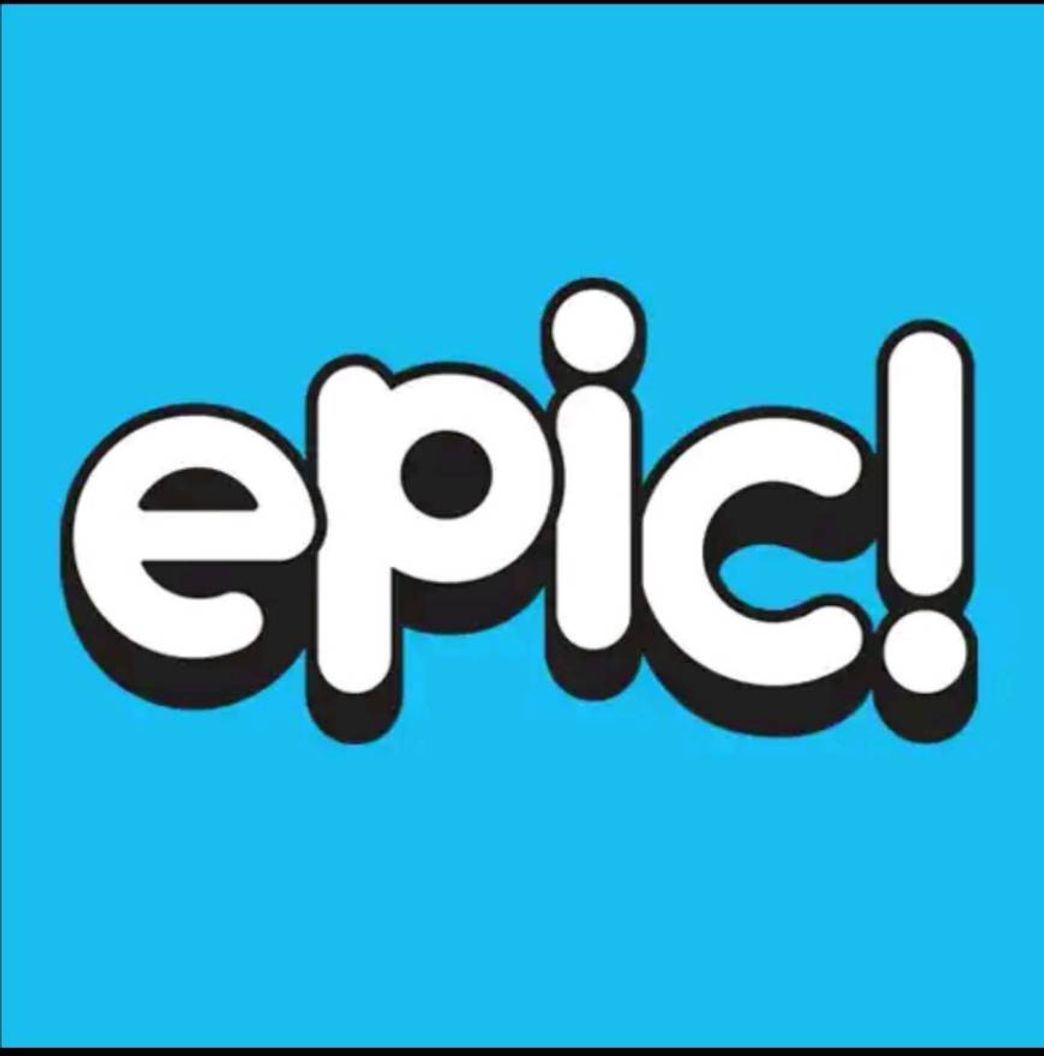 App Epic books