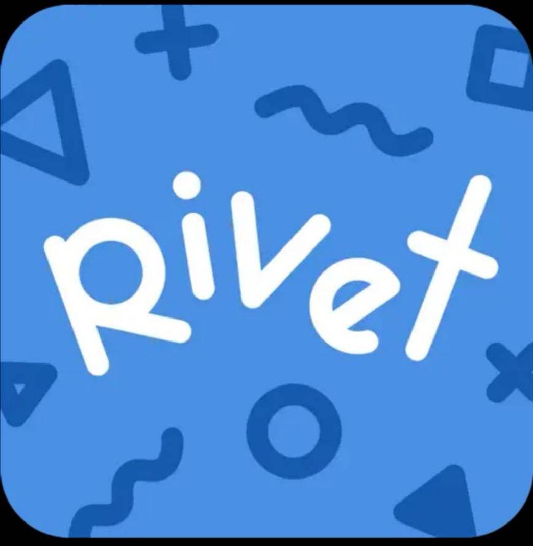 App Rivet libros interactivos para niños