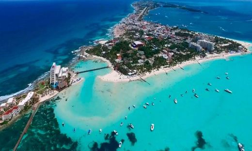 Isla Mujeres