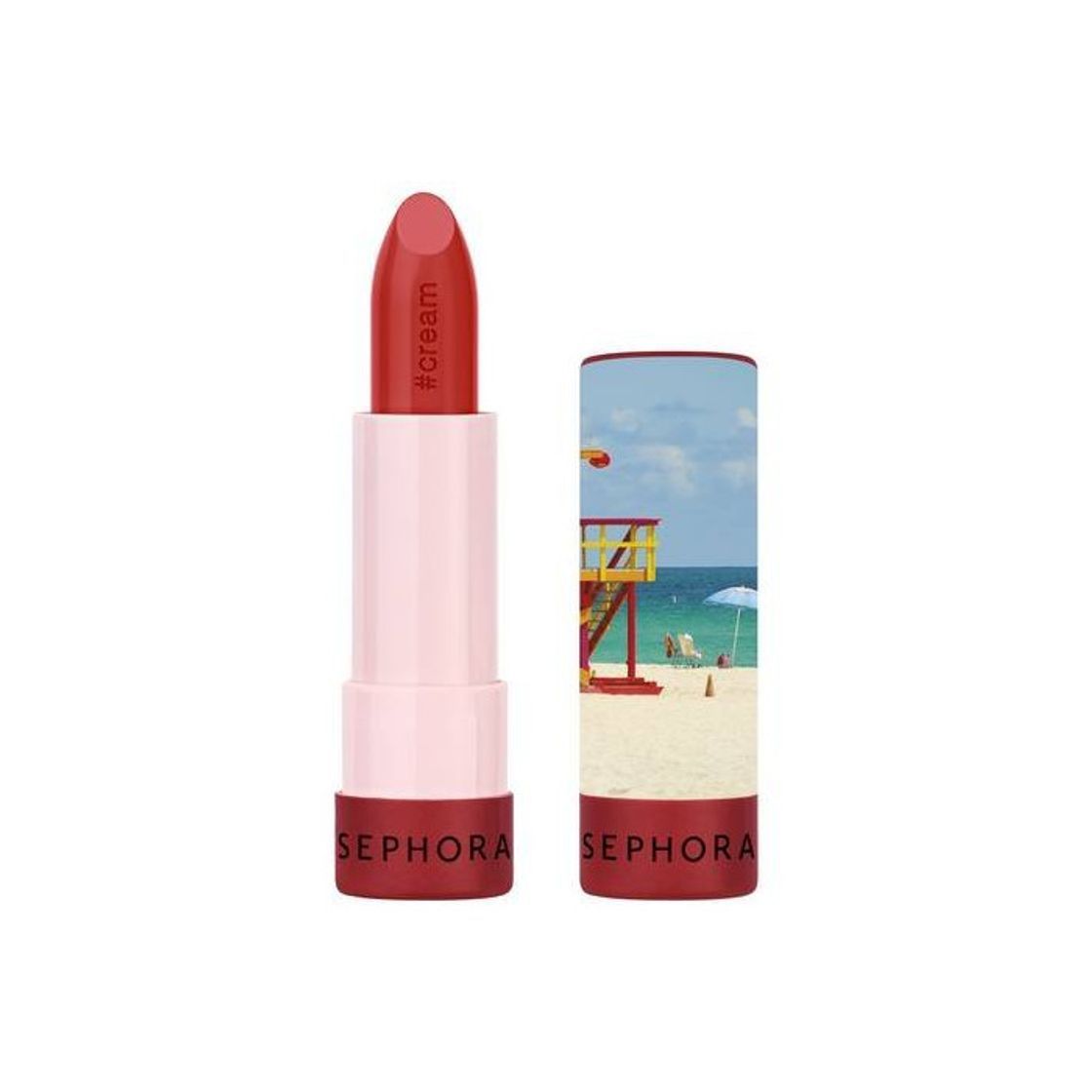 Product SEPHORA lipstories Lippenstift – Deep Water Bay