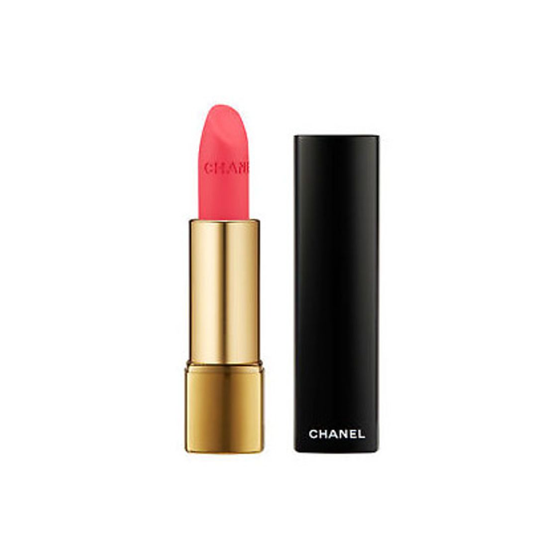 Beauty Chanel Rouge Allure Velvet - Barra de labios