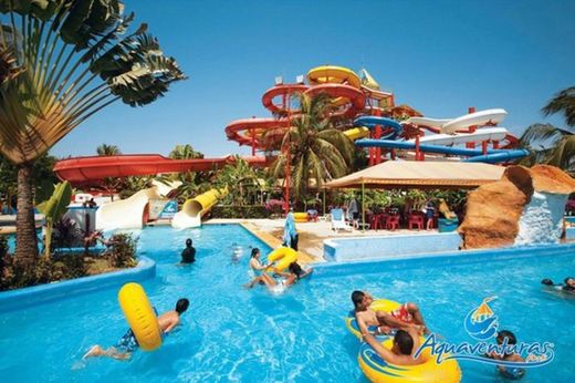 Aquaventuras Park