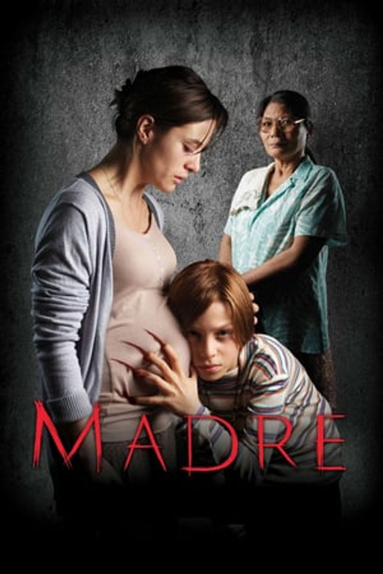 Película Madre