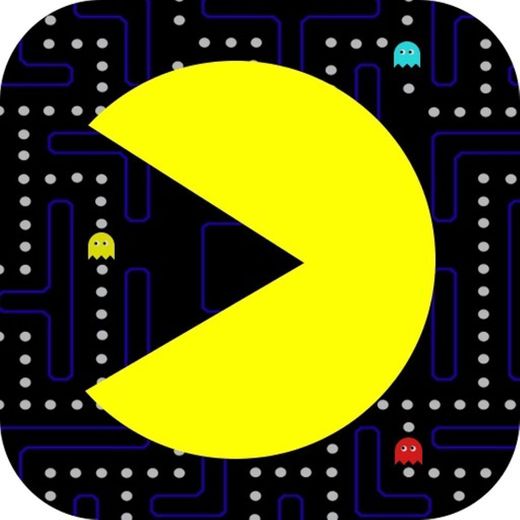 Pacman for GEM