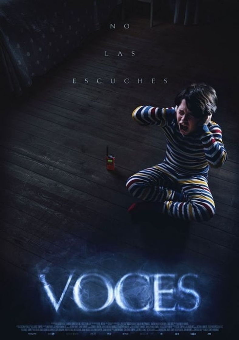 Movie Voces