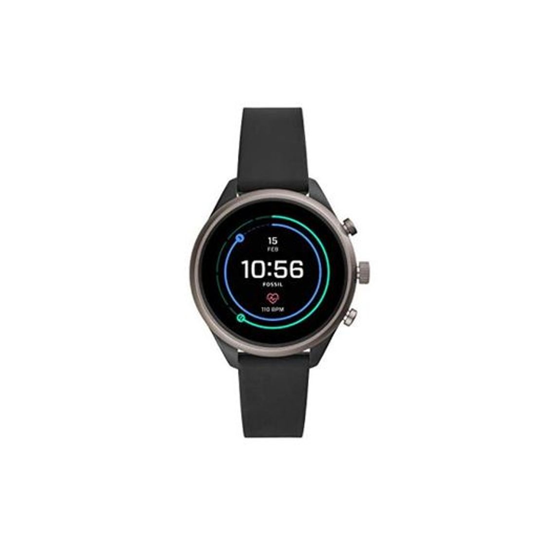 Producto Fossil Reloj de bolsillo Digital FTW6024