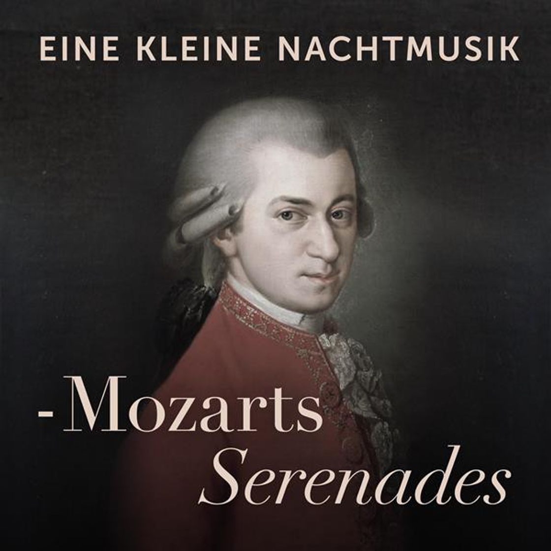 Canciones Serenade No. 6 in D Major, K. 239 "Serenata notturna": I. Marcia (Maestoso)