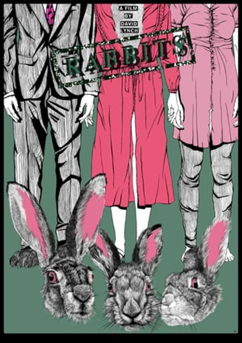 Película Rabbits