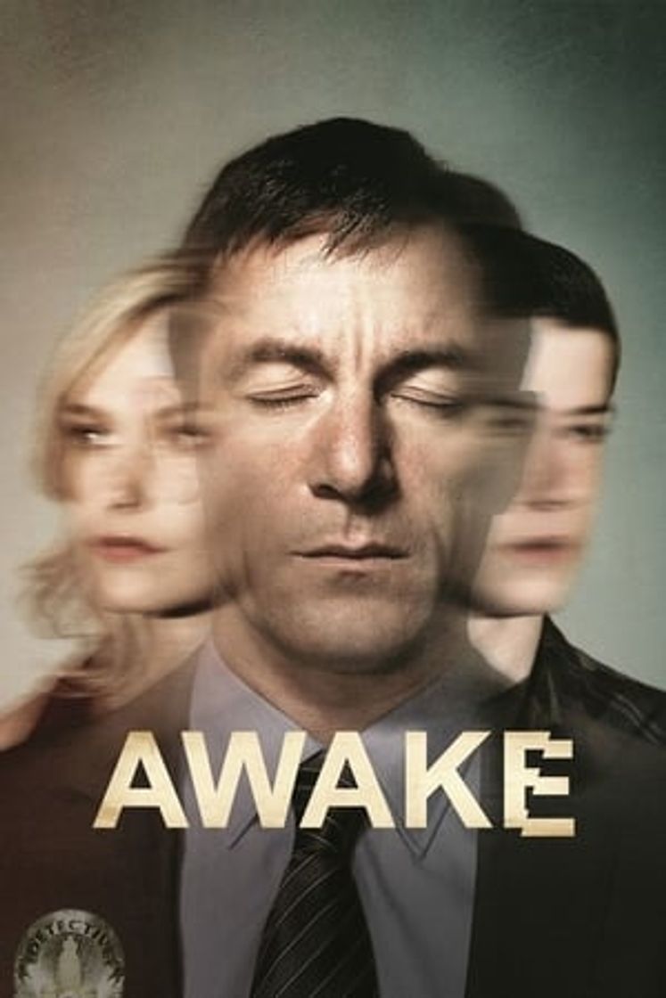 Serie Awake