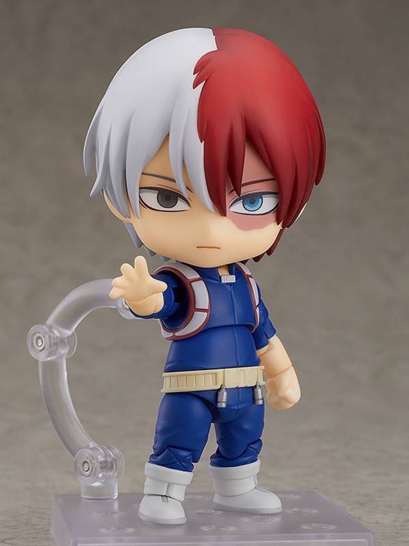 Fashion Nendoroid de Todoroki Shoto