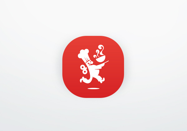 App Sin delantal
