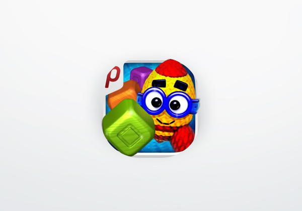 App Toy Blast