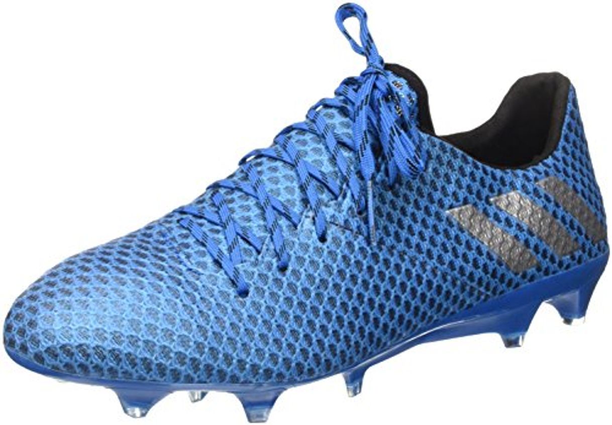 Moda adidas Messi 16.1 FG, Botas de fútbol para Hombre,