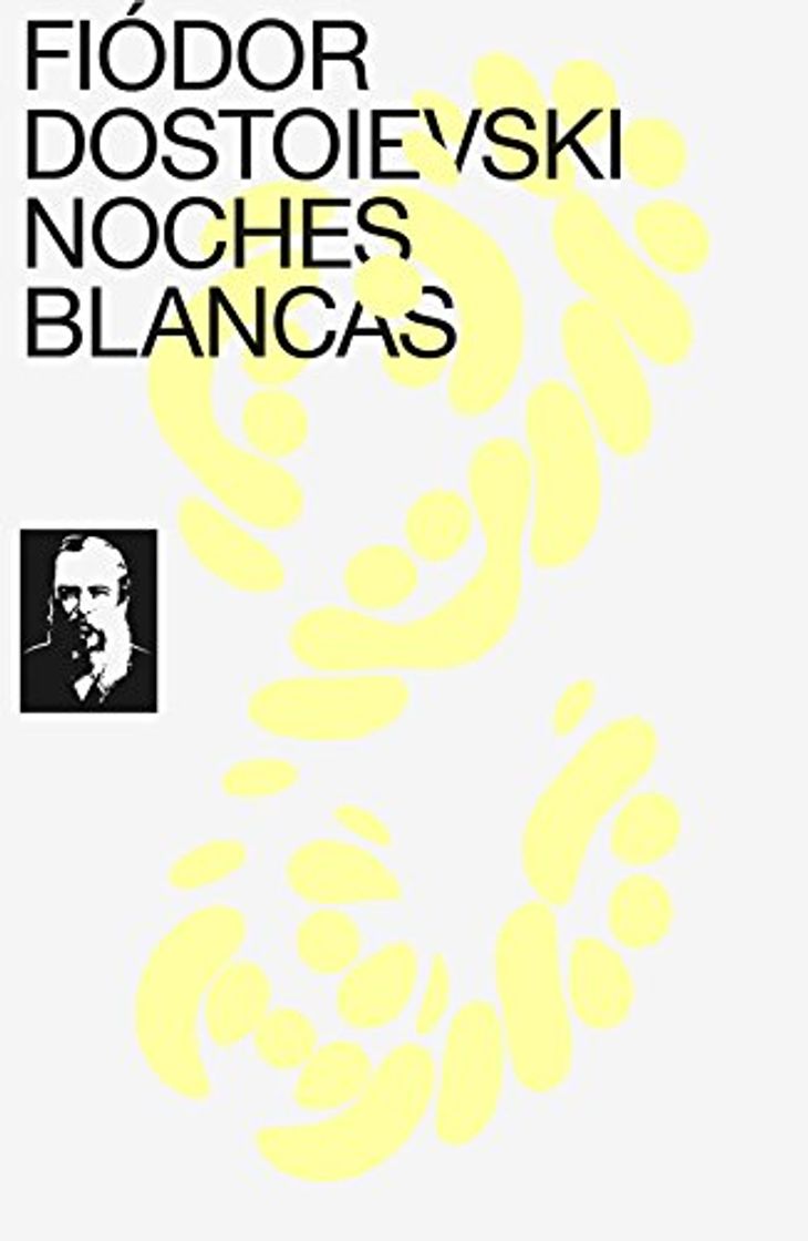 Libro Noches blancas