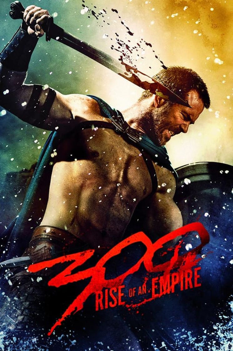 Movie 300: El origen de un imperio