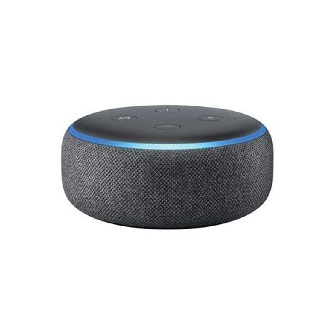 Electronic Echo Dot