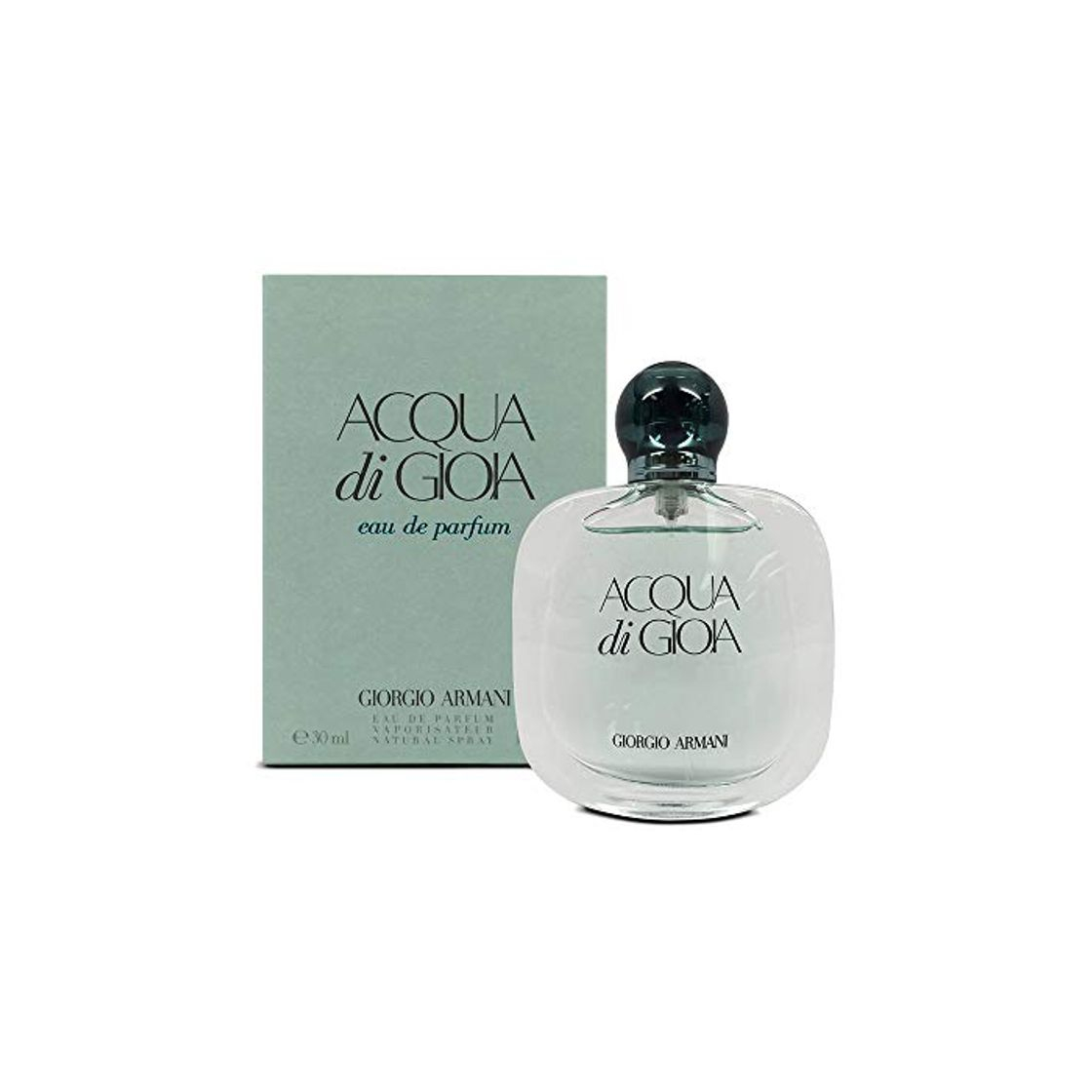 Beauty Giorgio Armani Acqua Di Gioia Agua de Perfume Vaporizador