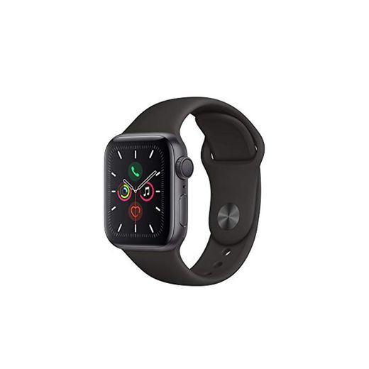 Apple Watch Series 5