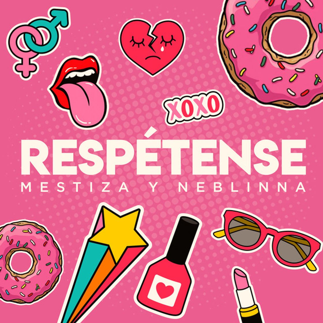 Canción Respétense