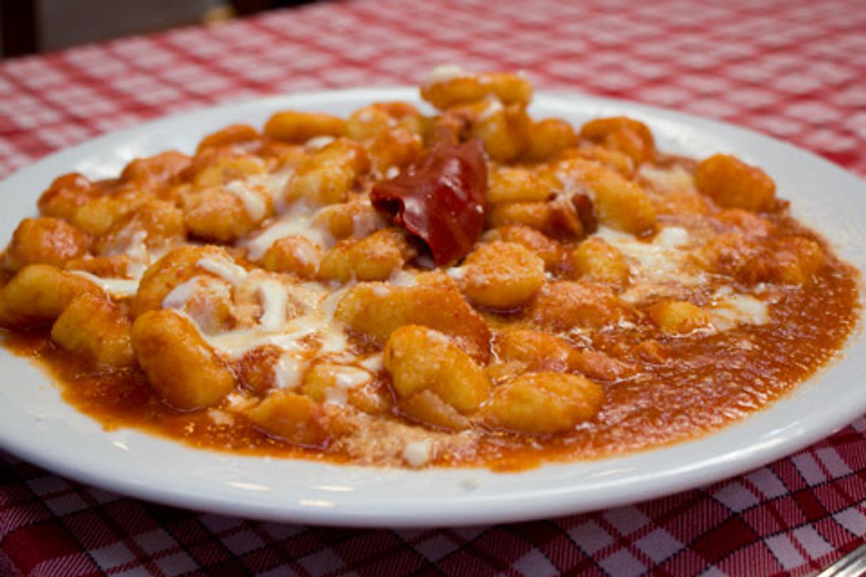 Restaurantes Golfo Di Napoli Trattoria e Pizzeria