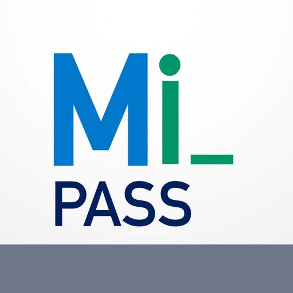 App Mi Pass