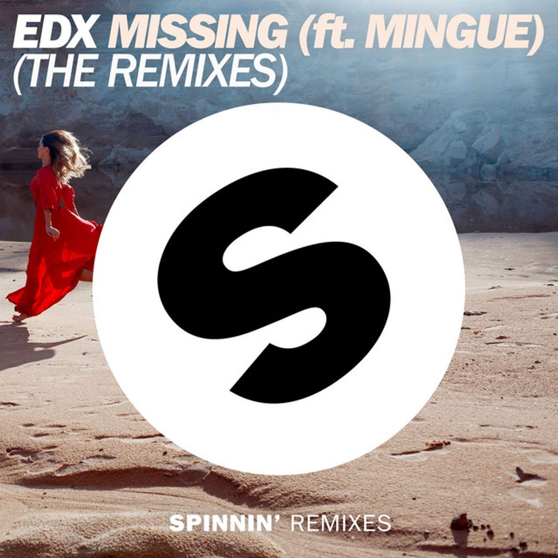 Canción Missing (feat. Mingue) - Joe Stone Remix Edit