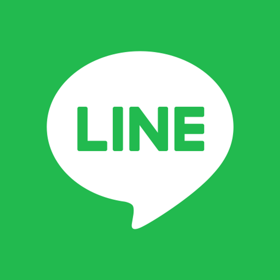 App LINE: Free Calls & Messages - Apps on Google Play