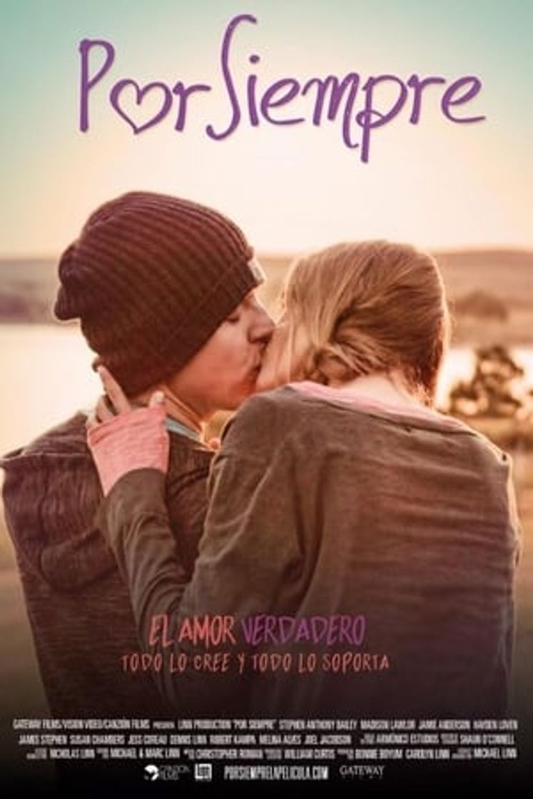 Movie Por Siempre