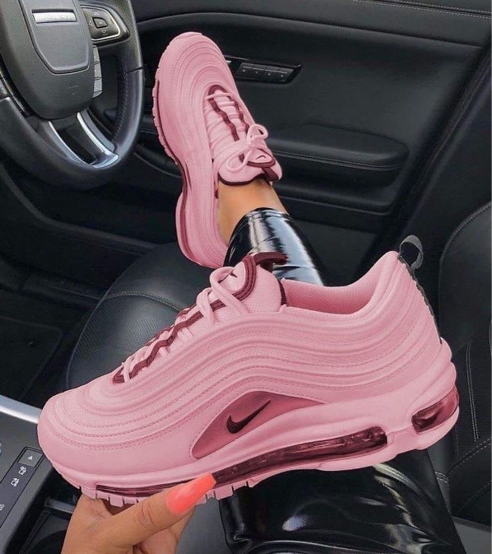Social Nike AirMax 97
