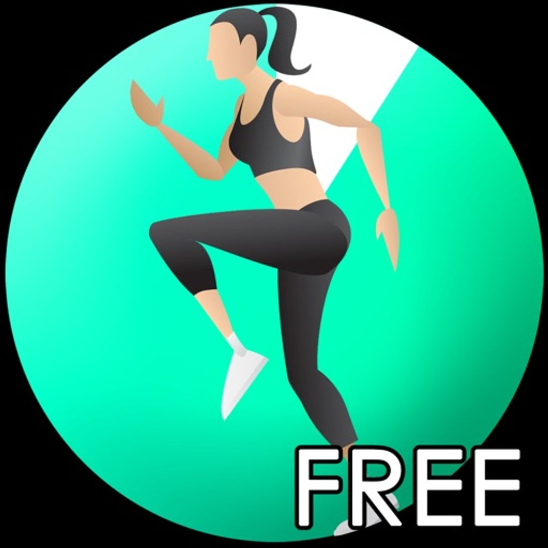 App 7min Workouts Free - Intense!