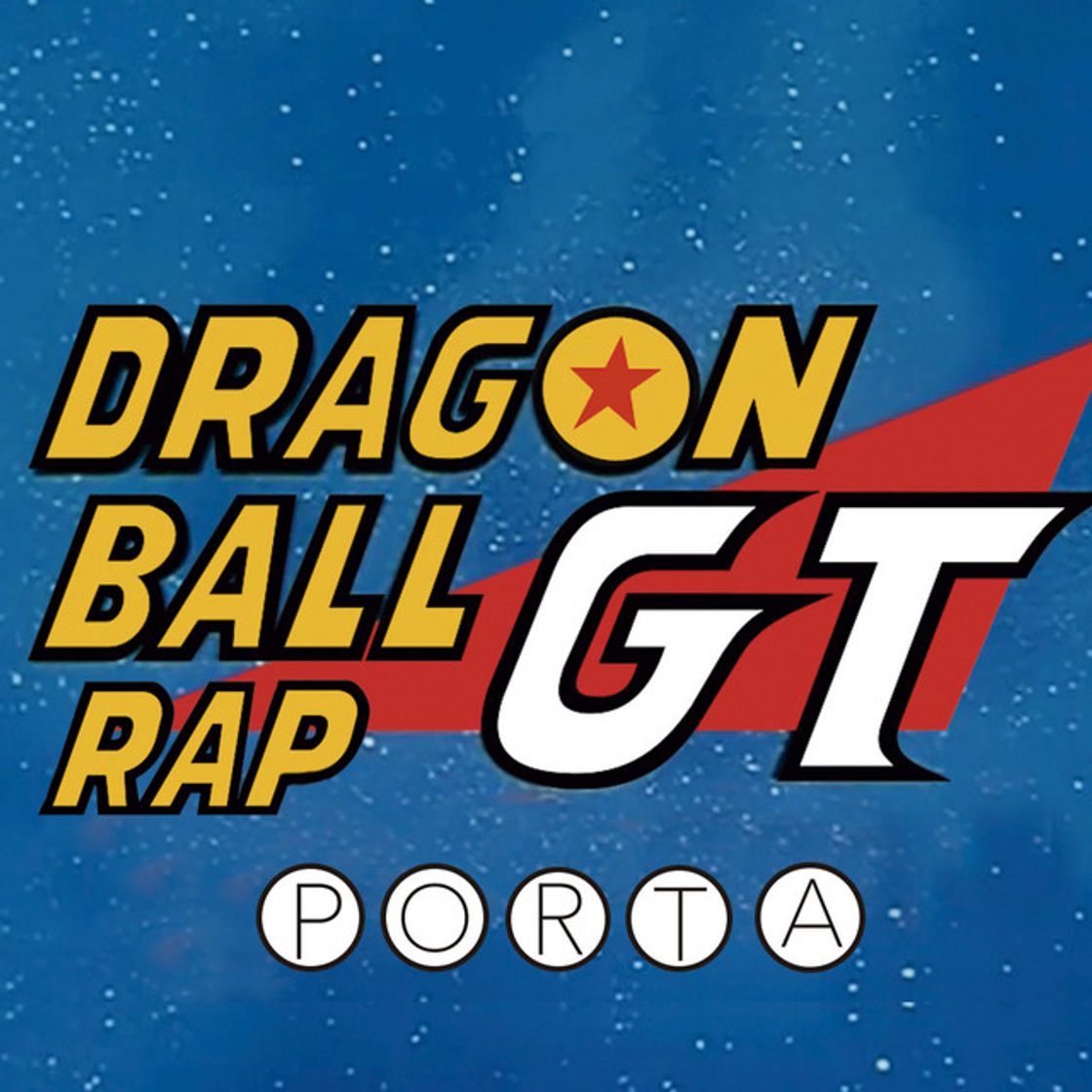 Canción Dragon Ball GT Rap