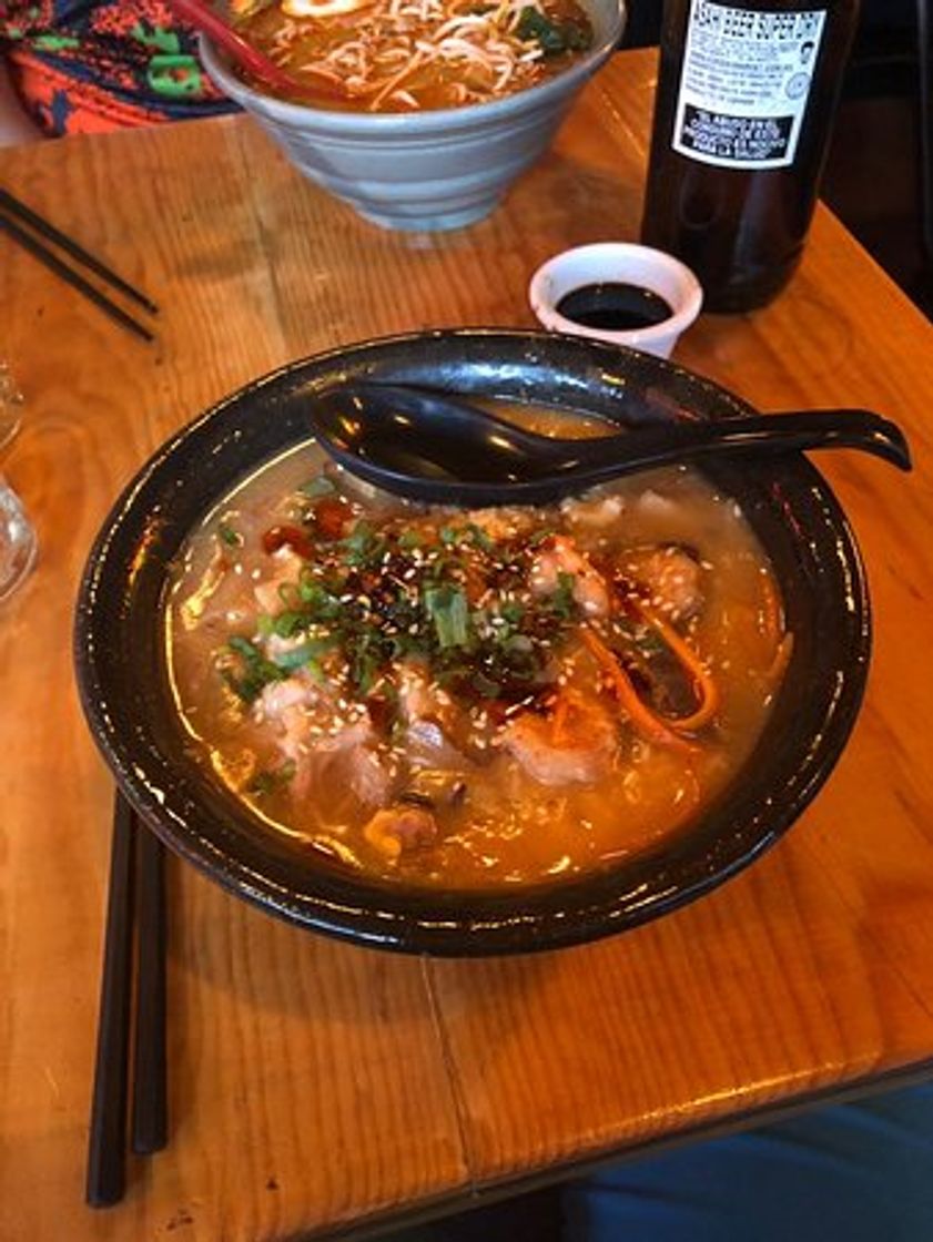 Restaurants Peko Peko