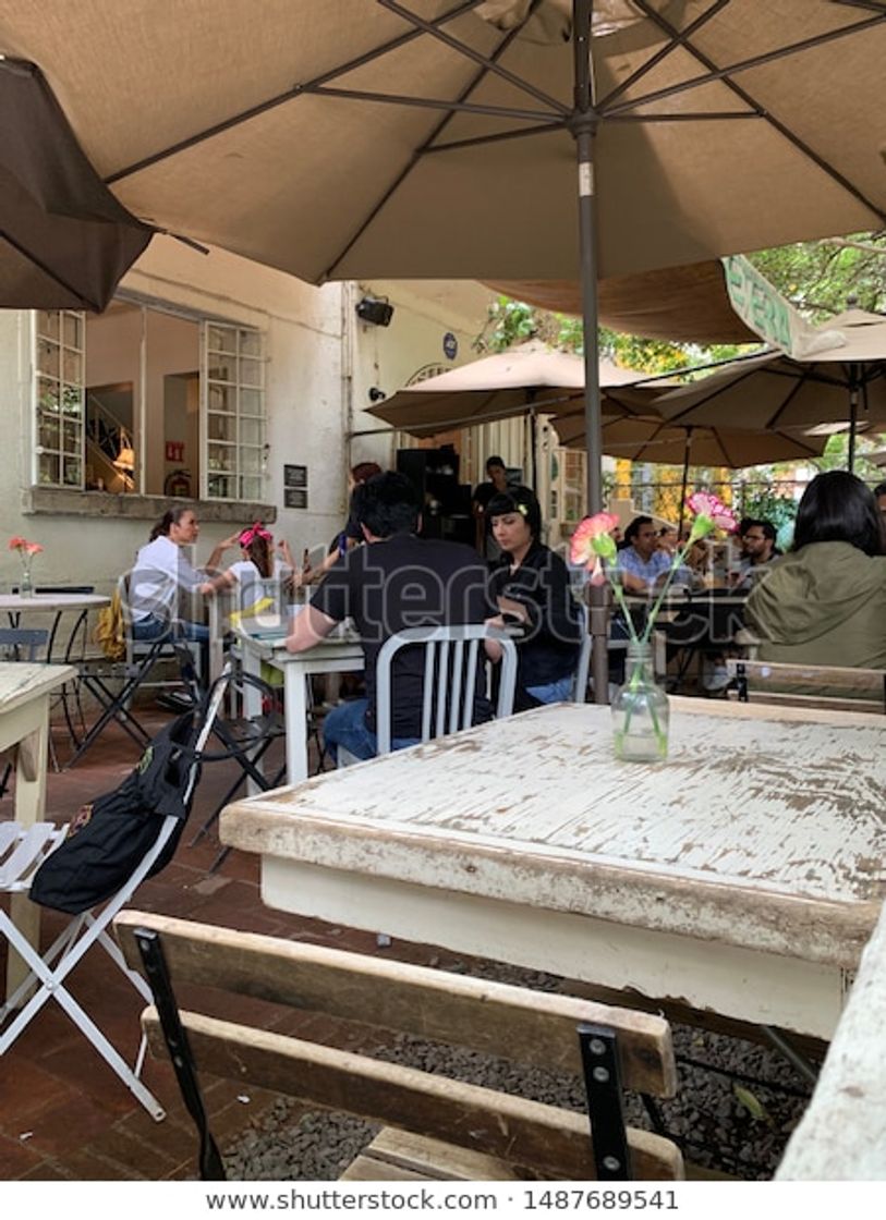 Restaurants LA CAFETERIA