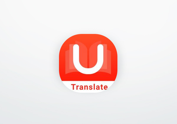 Aplicación Traductor U: inglés español